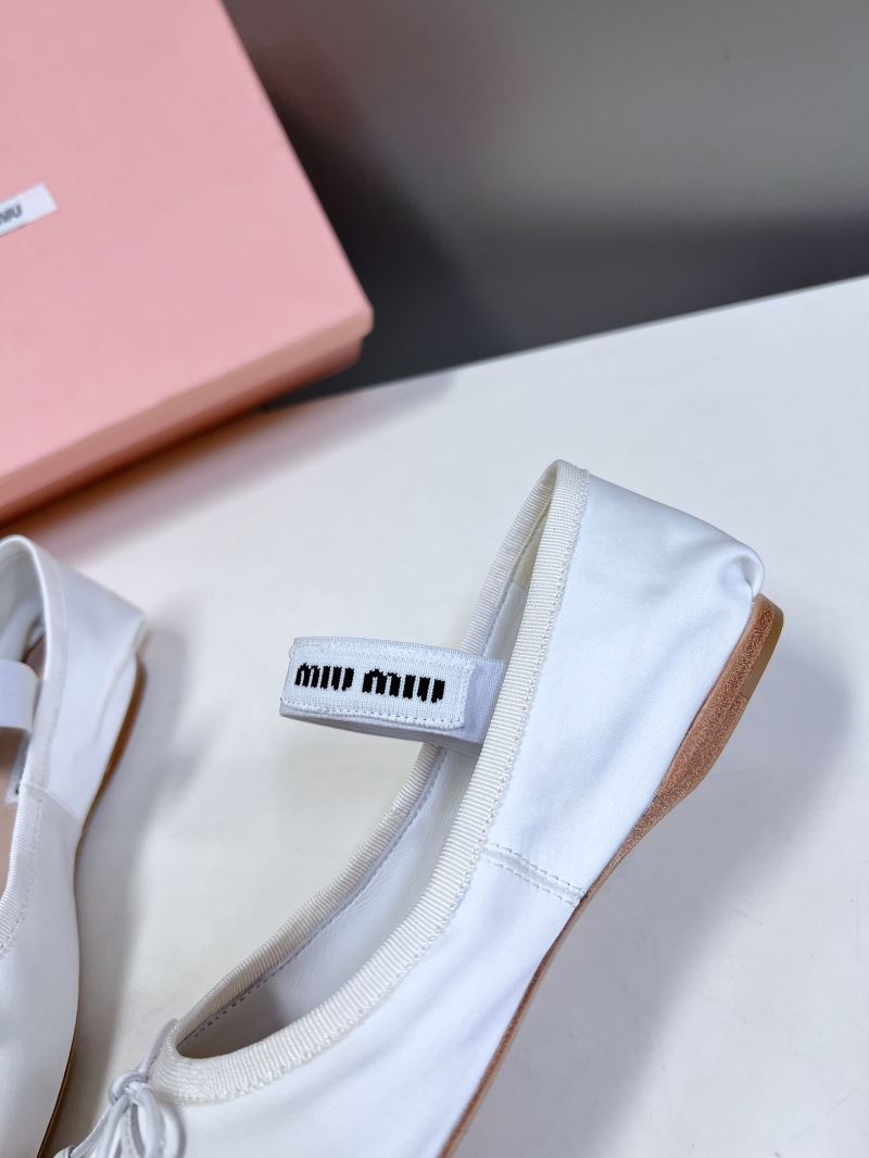 Miu Miu Shoes